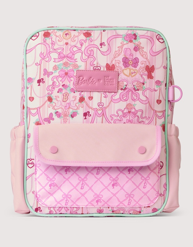 The Somewhere Co - Barbie Rococo Mini Adventure Backpack