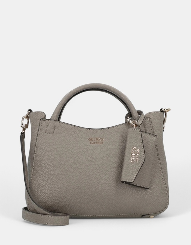 GUESS - Brenton Small Girlfriend Satchel