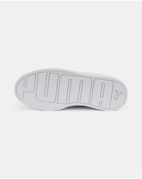 Puma - Skye Clean Distressed - Women’s