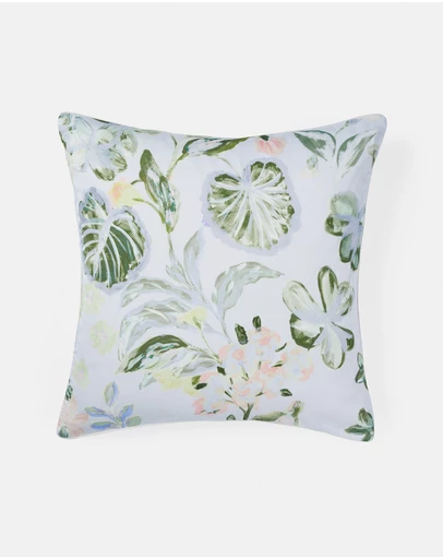 Linen House - Sonia European Pillowcase