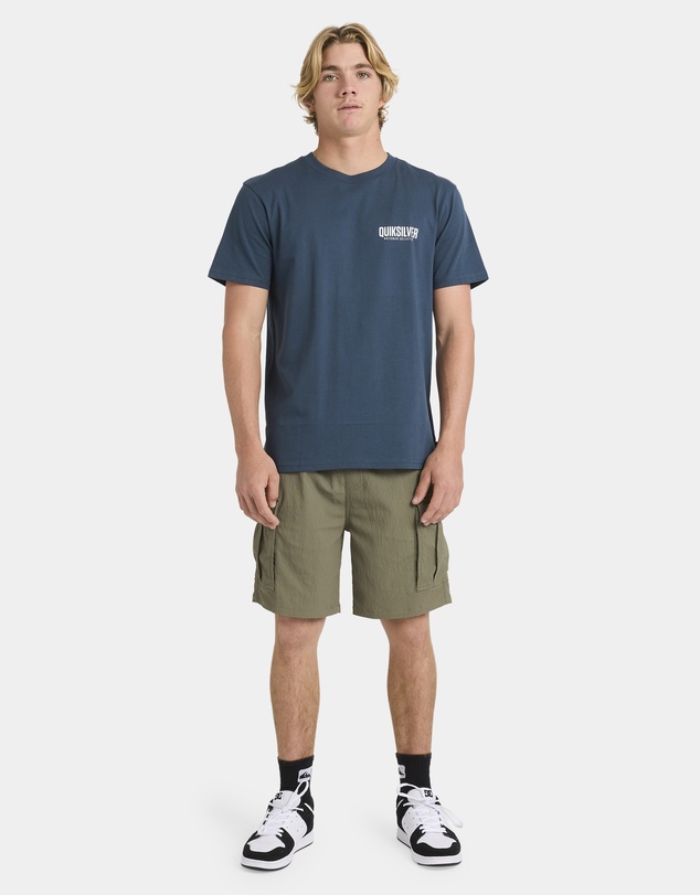 Quiksilver - Mens Watermans 19