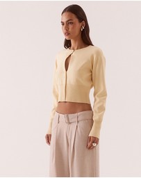 SOVERE - Alani Cardigan