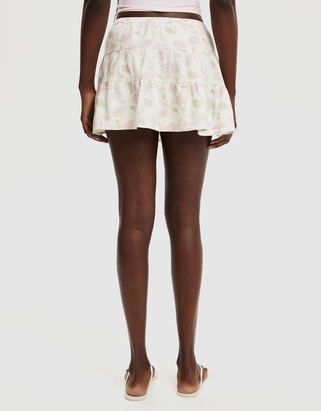 Cotton On - Haven Mini Skirt