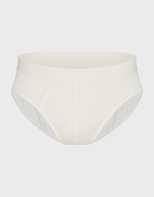 Budgy Smuggler - Men's Underwear Briefs in Tighty Whiteys