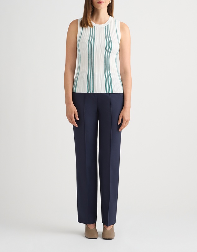 David Lawrence - Devereaux Knit Tank
