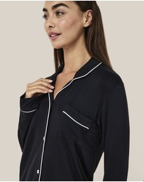 Papinelle - Kate Modal Soft Full Length PJ Set