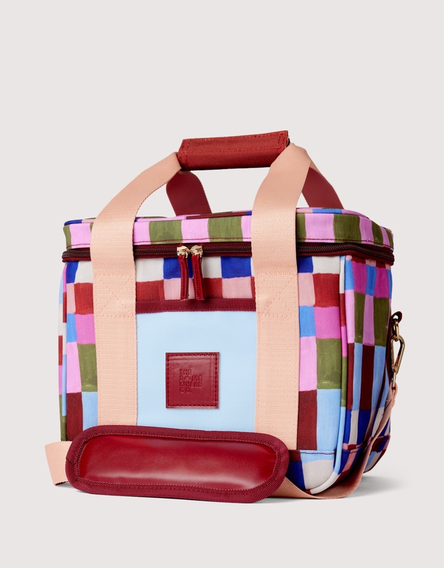 The Somewhere Co - Hopscotch Midi Cooler Bag