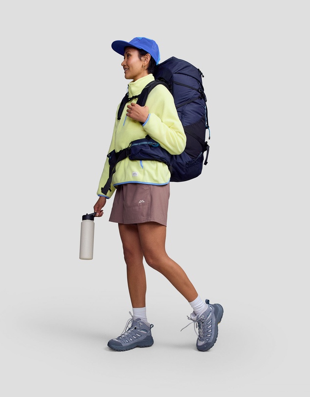 Kathmandu - Valorous Pack - 48L