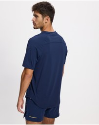 Canterbury - Everest Dart Tech T-Shirt