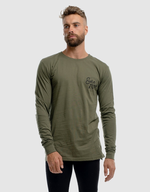DVNT - East Coast Long Sleeve