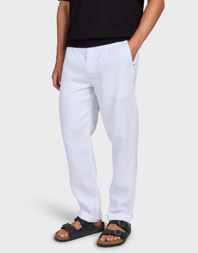 Academy Brand - Dean Linen Chino