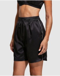 GINIA - Tom Boy Short