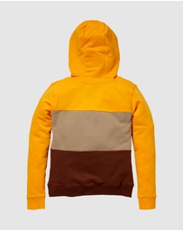 Quapi - Kjelt Hoodie - Kids-Teens