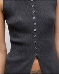 Vero Moda - Ukino Knit Vest