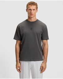 BOSS - Future Tee