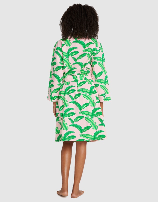 Sant And Abel - Tropical Punch Robe