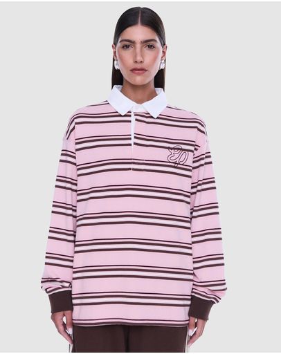 Rose Stripe