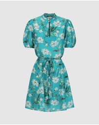 HANNAH - Gaia Dress