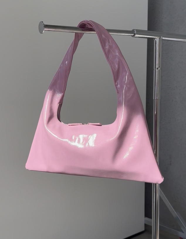 Georgia Mae  - The Claudia Bag