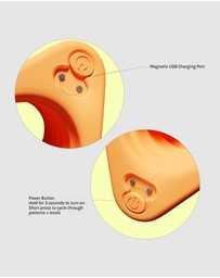 Vush - Sol Vibrating Stroker
