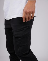 St Goliath - Inset Cargo Pants