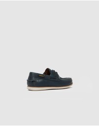 Rodd & Gunn - Boardwalk Boat Shoe