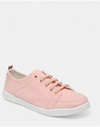 Vionic - Pismo Casual Sneaker - Roze