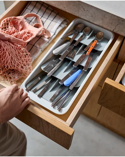 Joseph Joseph - DrawerStore™ Large Tiered Cutlery Organiser