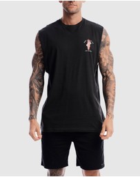 DVNT - No Regrets Tank