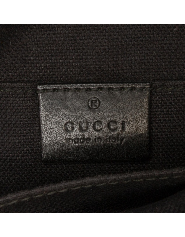 Pre-Loved by Azura Reborn - Pre-Loved GG Supreme Night Courrier Messenger Bag