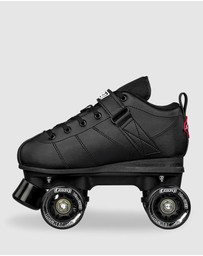 Crazy Skates - Rocket Roller Skates