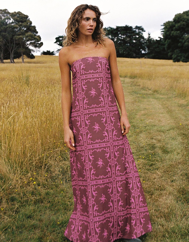 Palm Noosa - Alessia Dress