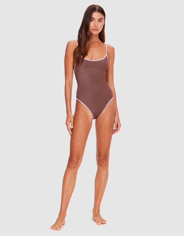 The Upside - Galaxia Flow One Piece