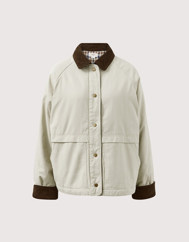 Ceres Life - Blair Barn Jacket