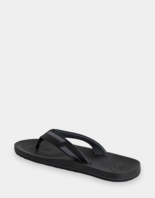 Quiksilver - Mens Makua Slim Thongs