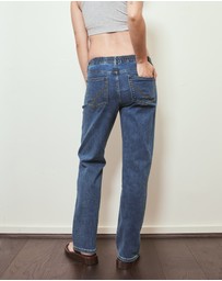 Soon Maternity - Soon Slim Straight leg Jeans