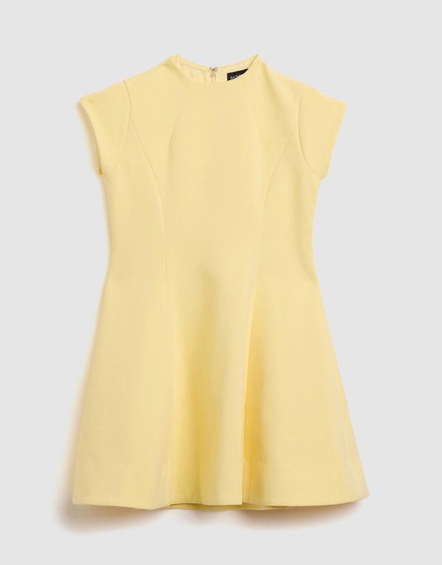 Bardot Junior - Delyla Mini Dress - Kids-Teens