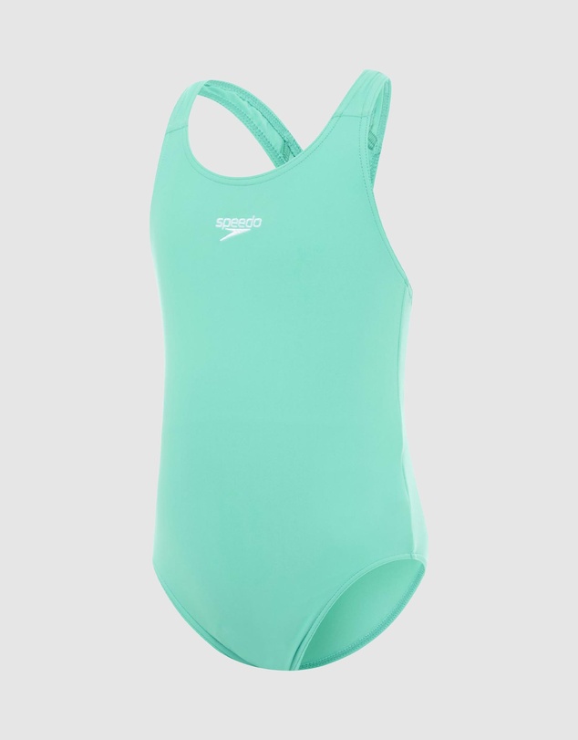 Speedo - Tgrl Toddler Medalist One Piece - Babies-Kids
