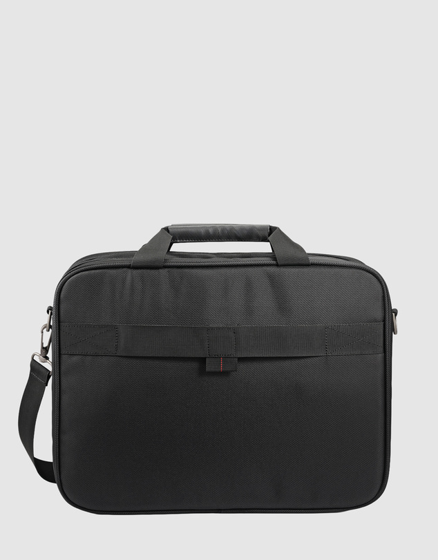 Samsonite - Xenon 3.0 Two-Gusset Laptop Briefcase