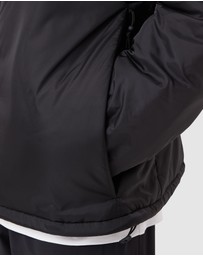 REC GEN - Exo-Cloud Hood Jacket