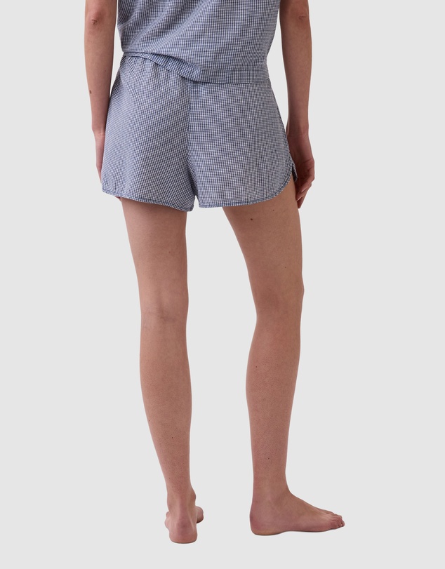 GAP - Crinkle Gauze Shorts