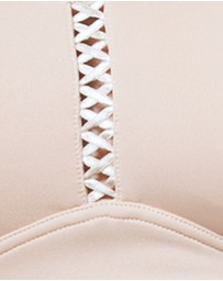Parfait - Erika Full Bust Seamless Wirefree Bra