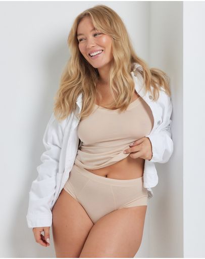 Honey Beige