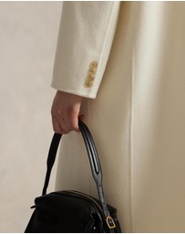 Polo Ralph Lauren - Double-Faced Wool Coat - ICONIC EXCLUSIVE