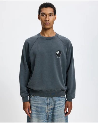 Nudie Jeans - Palle Sweatshirt