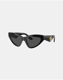 Dolce & Gabbana - 0DG4439