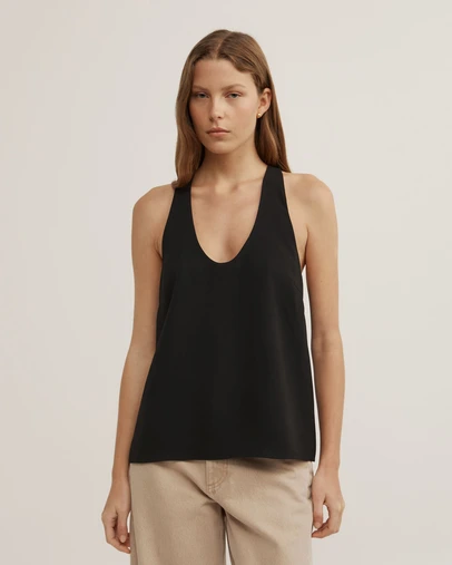 Witchery - V-scoop Tank