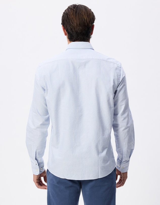 BOSS - H-Liam Shirt