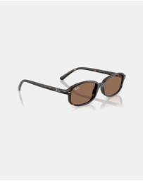 Ray-Ban Junior - 0Rj9132S - Kids
