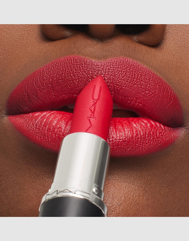 MAC - MACximal Silky Matte Mini MAC